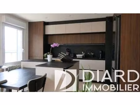 vente appartement 4 pièces à châteaubourg (35220) : à vendre 4 pièces / 77m² châteaubourg