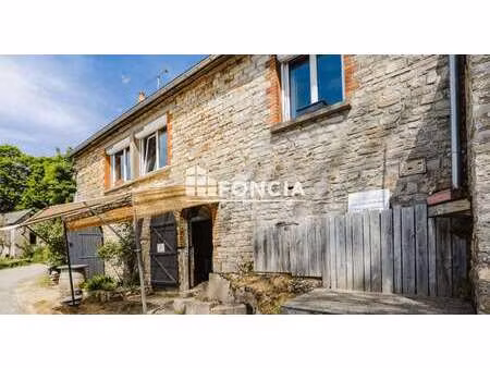 vente maison à bourg-des-comptes (35890) : à vendre / 98m² bourg-des-comptes