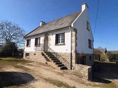 vente maison à plélan-le-petit (22980) : à vendre / plélan-le-petit