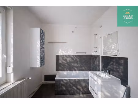 en vente appartement 62 m² – 129 900 € |hagondange
