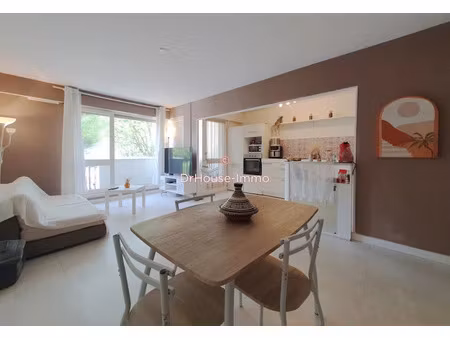 vente appartement 3 pièces 66.71 m² à cergy (95000)  174 900 €