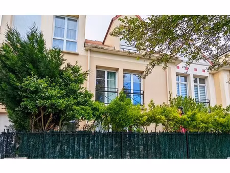 appartement tigery 68.83 m² t-3 à vendre  246 000 €