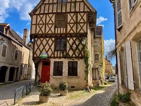 vente maison 5 pièces 300 m² à noyers (89310)  253 000 €
