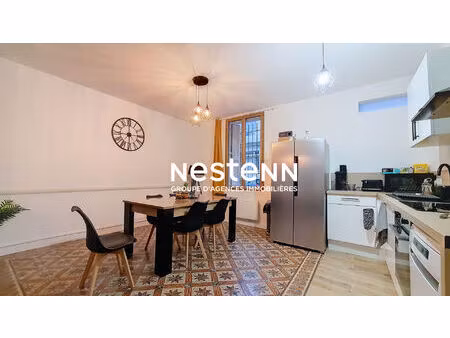 maison perpignan 6 pièces 107.06 m2