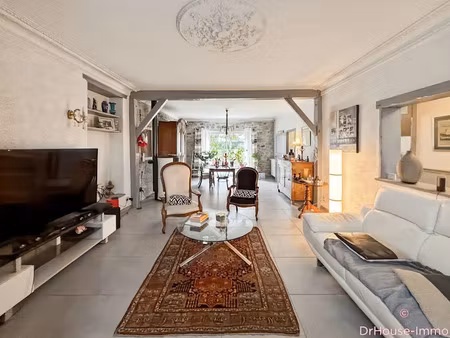 vente maison 5 pièces 165 m² à saint-vincent-de-paul (40990)  338 000 €