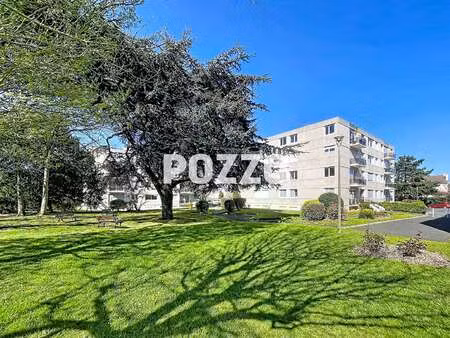 vente appartement 3 pièces à caen (14000) : à vendre 3 pièces / 68m² caen