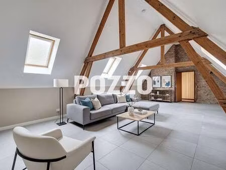 vente appartement t1 à saint-hilaire-du-harcouët (50600) : à vendre t1 / 45m² saint-hilair
