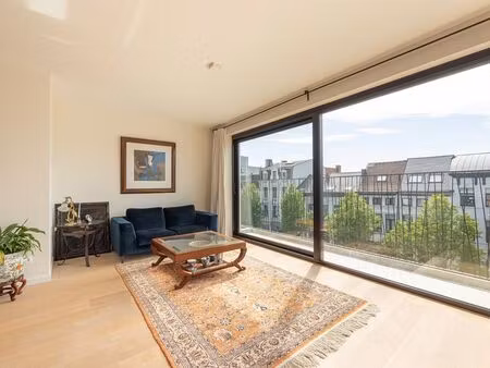 appartement à vendre à berchem € 369.000 (lnt2v) - dva real estate | zimmo