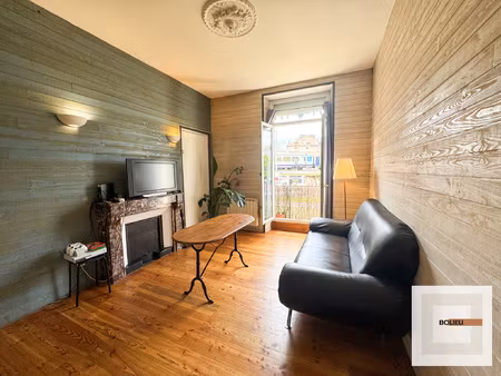 appartement t3 à grenoble (secteur aigle/cours jean jaurès)
