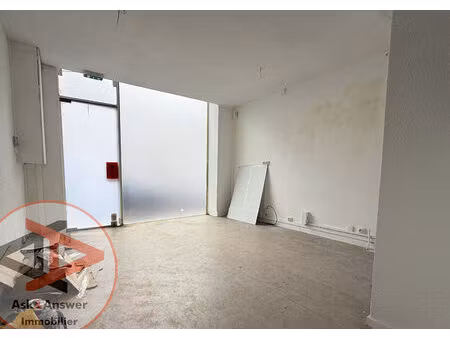 bureaux tours 5 pièce(s) 110 m2