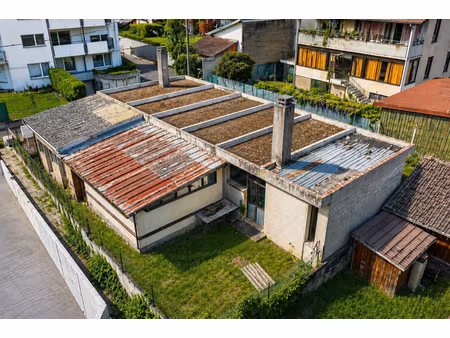 entrepôt / local industriel thonon-les-bains