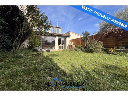 maison 6 pièces - 156 m2
