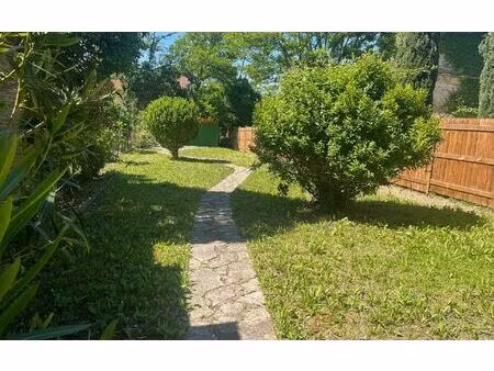maison castelnau-d'estrétefonds 105 m² t-4 à vendre  249 000 €