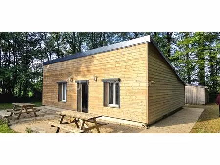 maison de 50 m² à courtenay