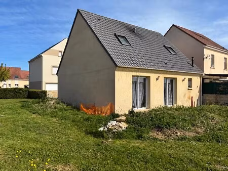 maison 4 chambres vue sur la campagne