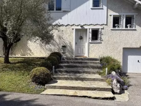 maison à nernier (74140)