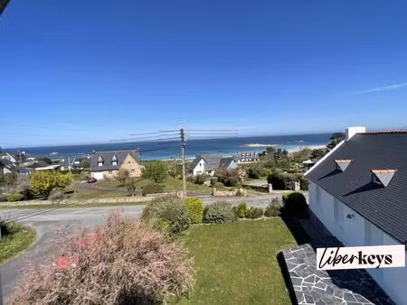maison proche mer i plage du royau i trévou-tréguignec