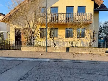 maison de 163 m² à montdidier