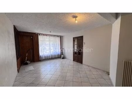 maison de 107 m² à vrigne-aux-bois