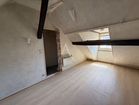 vente appartement 1 pièce  20.00m²  pau