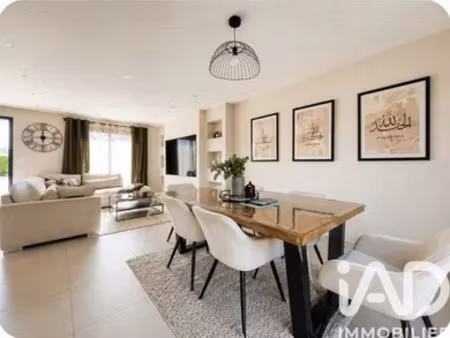 maison à aunay-sous-crécy (28500)