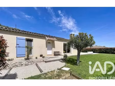 maison à corbières-en-provence (04220)