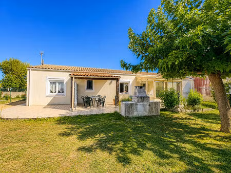 maison dompierre-sur-mer 104.7m2