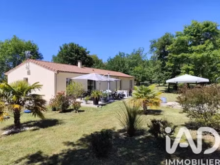 maison à le montat (46090)