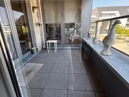 appartement à louer à lanaken € 990 (lnt2p) - christien vranken | zimmo