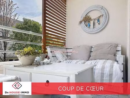 vente appartement 3 pièces à erdeven (56410) : à vendre 3 pièces / 61m² erdeven