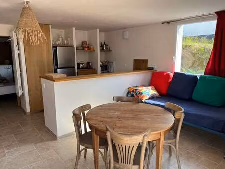 vente appartement 2 pièces à île-d'houat (56170) : à vendre 2 pièces / île-d'houat