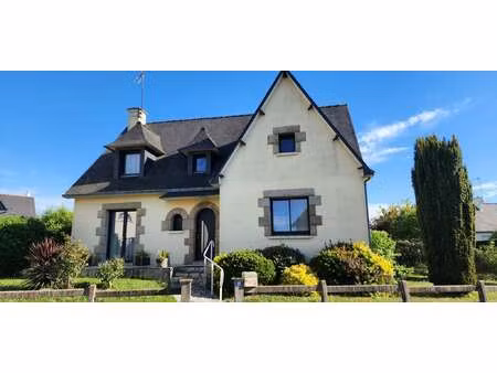 vente maison à janzé (35150) : à vendre / 132m² janzé