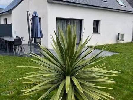 vente maison à ploeren (56880) : à vendre / 108m² ploeren