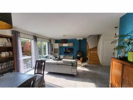 vente maison à saint-grégoire (35760) : à vendre / 141m² saint-grégoire