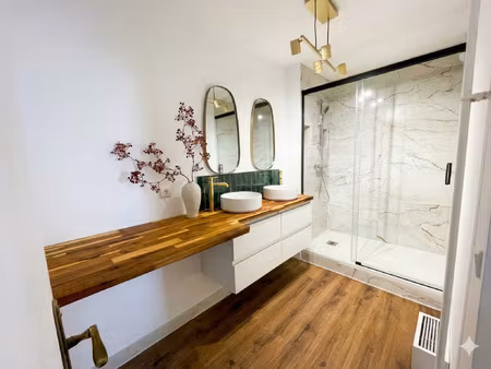 vente appartement 3 pièces à cergy (95000) : à vendre 3 pièces / 67m² cergy