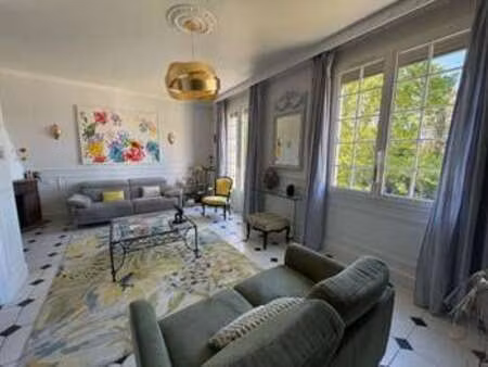 vente maison à gien (45500) : à vendre / 157m² gien