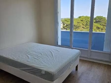 location appartement 2 pièces à nantes (44000) : à louer 2 pièces / 44m² nantes