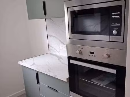location appartement 2 pièces à nantes doulon - vieux doulon (44000) : à louer 2 pièces / 