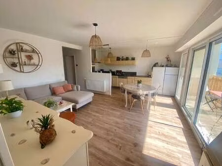 location appartement 3 pièces à saint-malo (35400) : à louer 3 pièces / 68m² saint-malo
