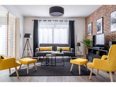 location maison à rezé (44400) : à louer / 119m² rezé