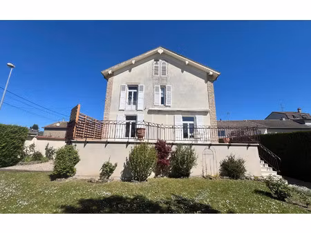 maison toul 300 m² t-8 à vendre  425 000 €