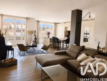 appartement à lyon (69006)