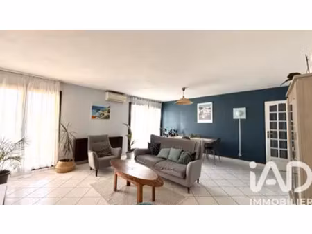 appartement à marseille (13012)