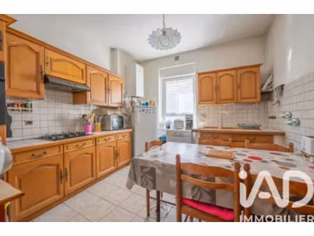 appartement à yutz (57970)