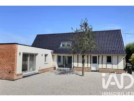 longère à lynde (59173)
