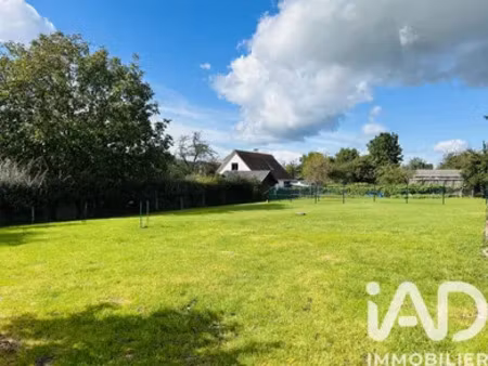 terrain à jumièges (76480)