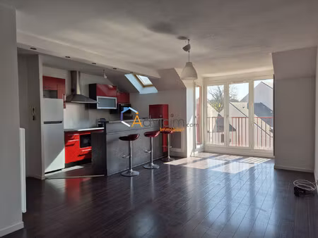 appartement f2