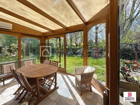 maison roissy en brie 3-4 pièces 72 m2