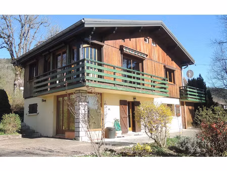 maison cormaranche-en-bugey m² t-6 à vendre  232 000 €