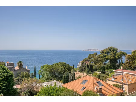 vente maison 6 pièces 202 m² marseille 7 (13007)
